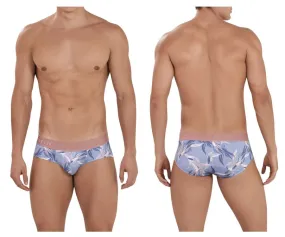 Clever Arcane Briefs