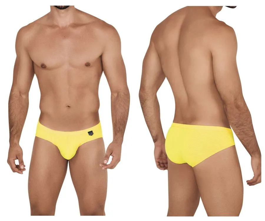 Clever Elements Briefs