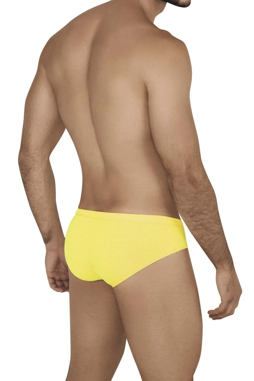 Clever Elements Briefs