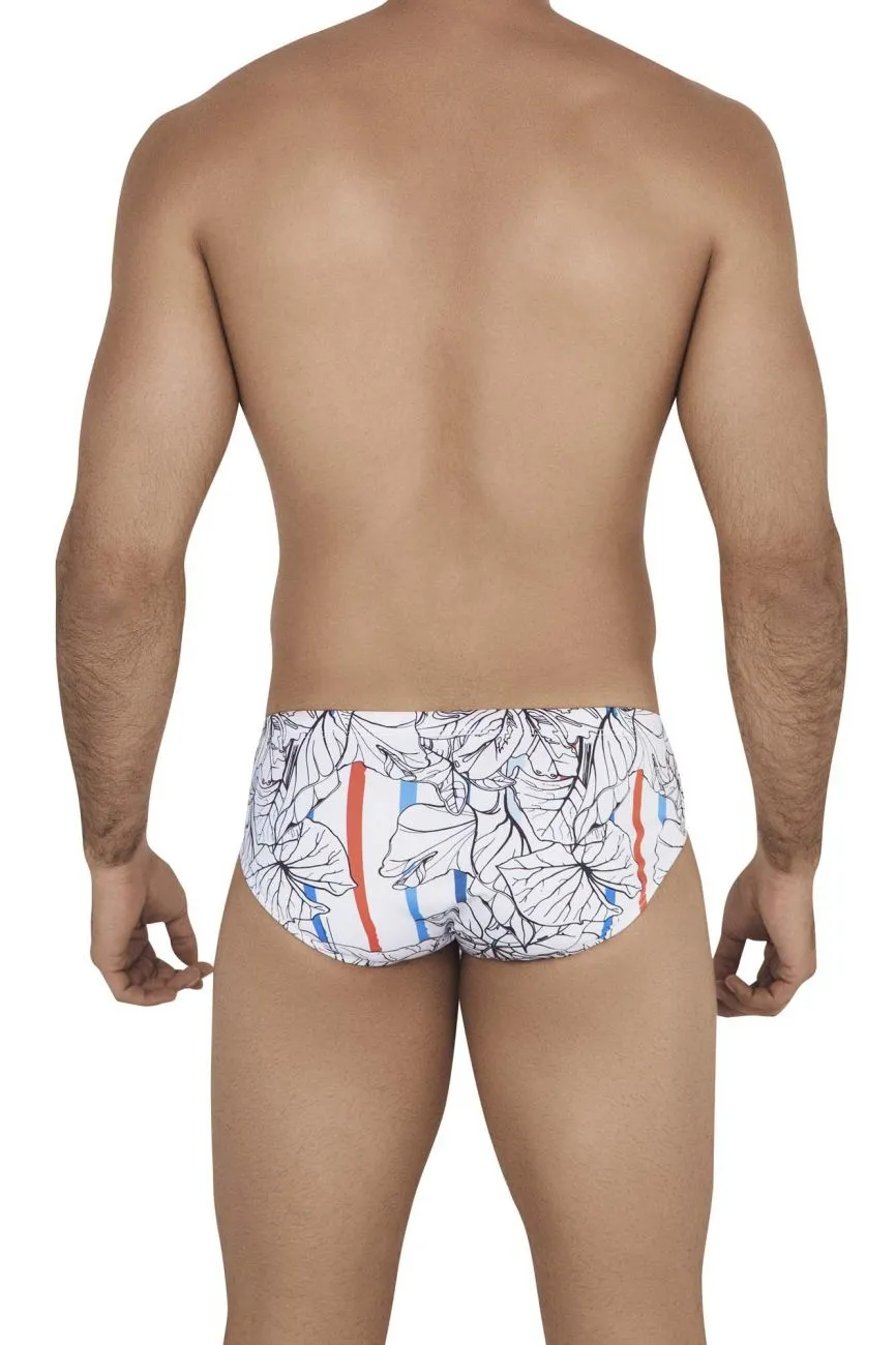 Clever Leaves Briefs