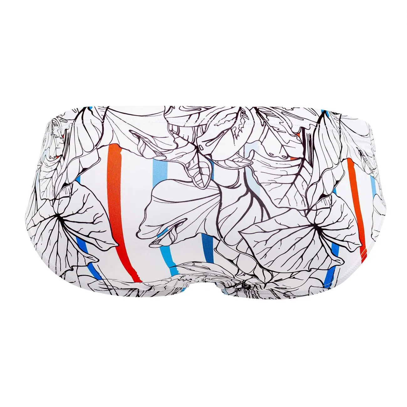 Clever Leaves Briefs