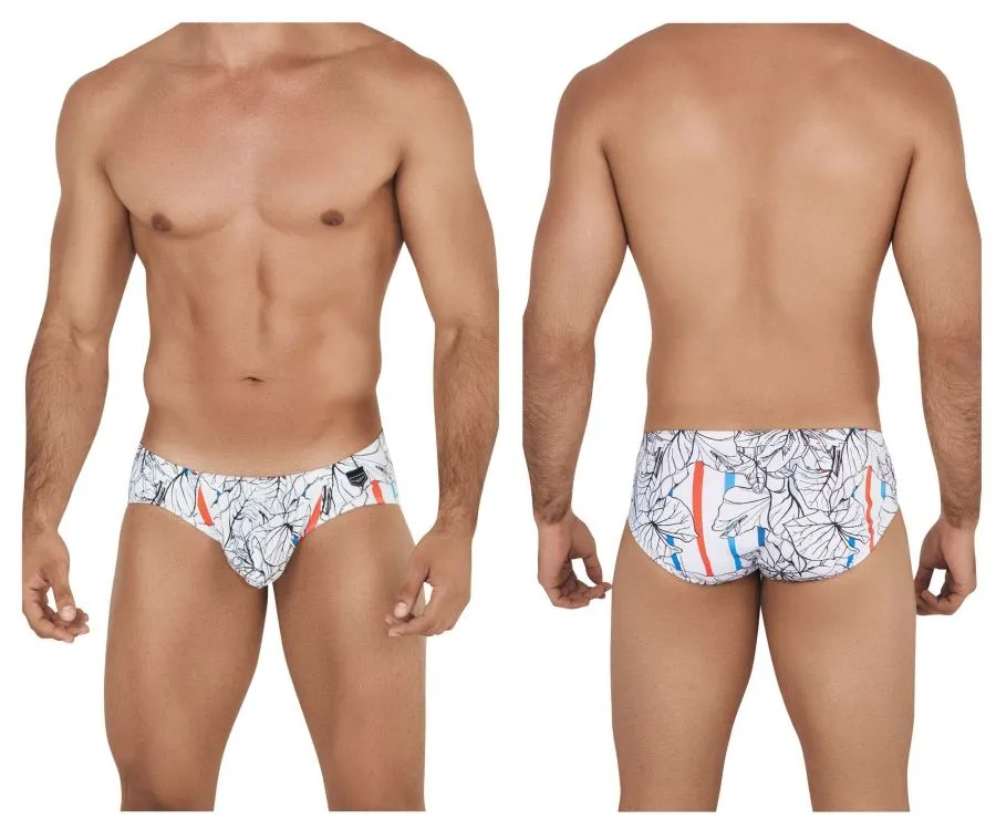 Clever Leaves Briefs