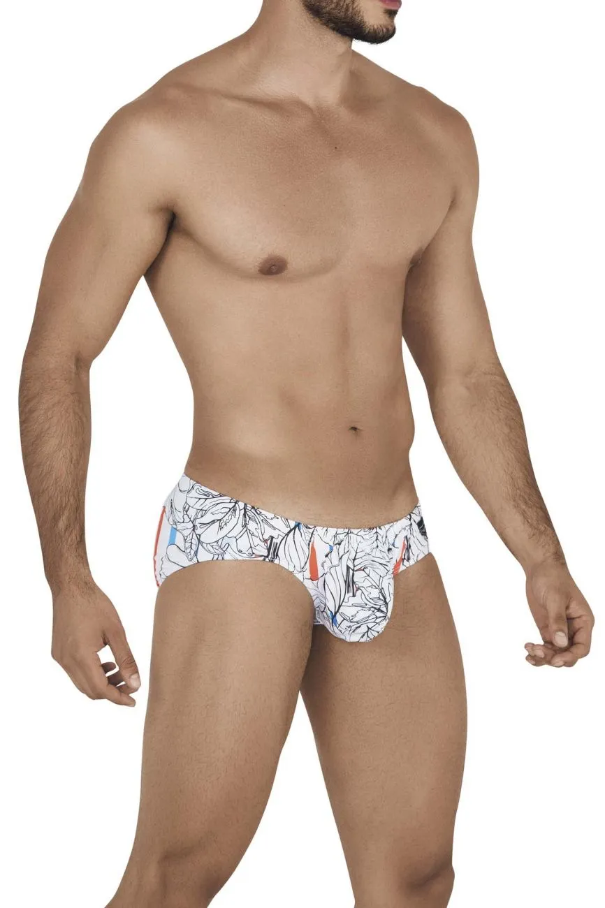 Clever Leaves Briefs