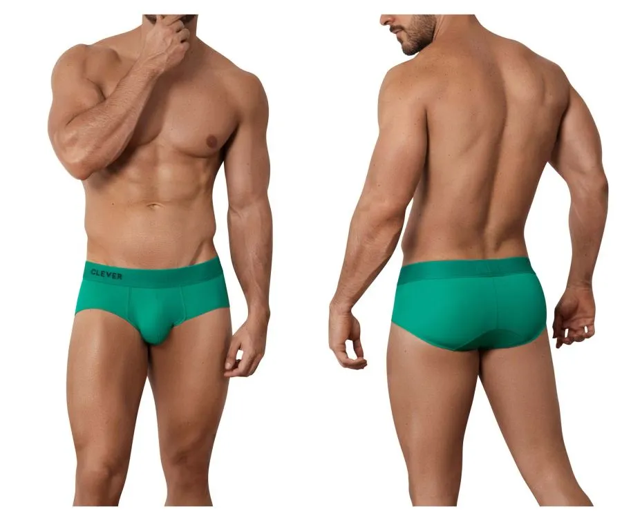 Clever Malba Briefs