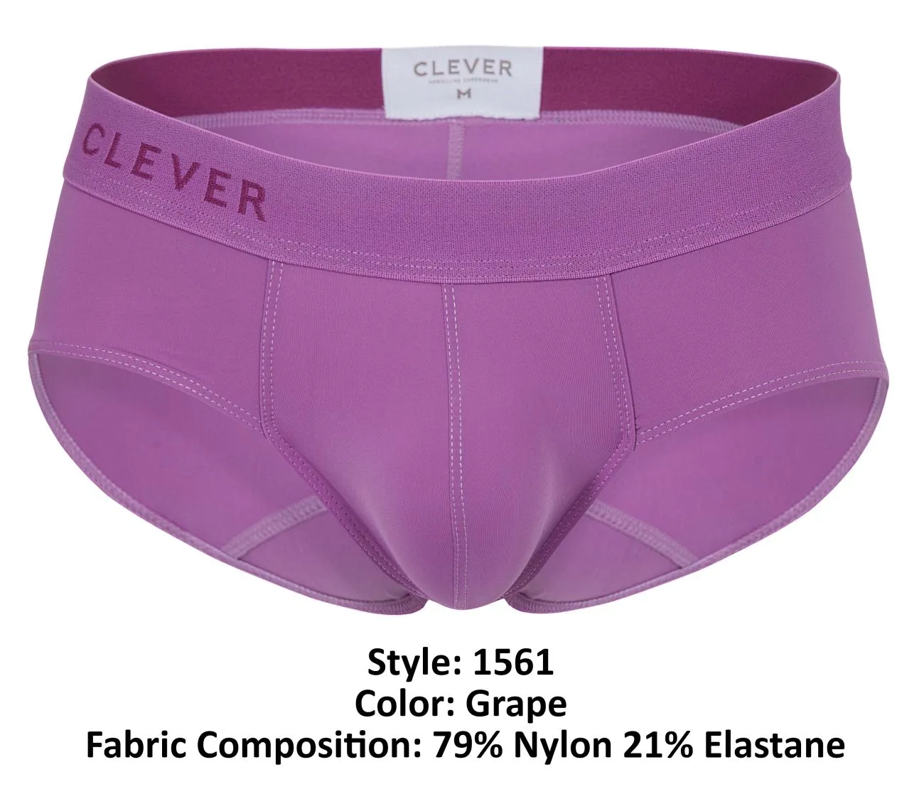 Clever Malba Briefs