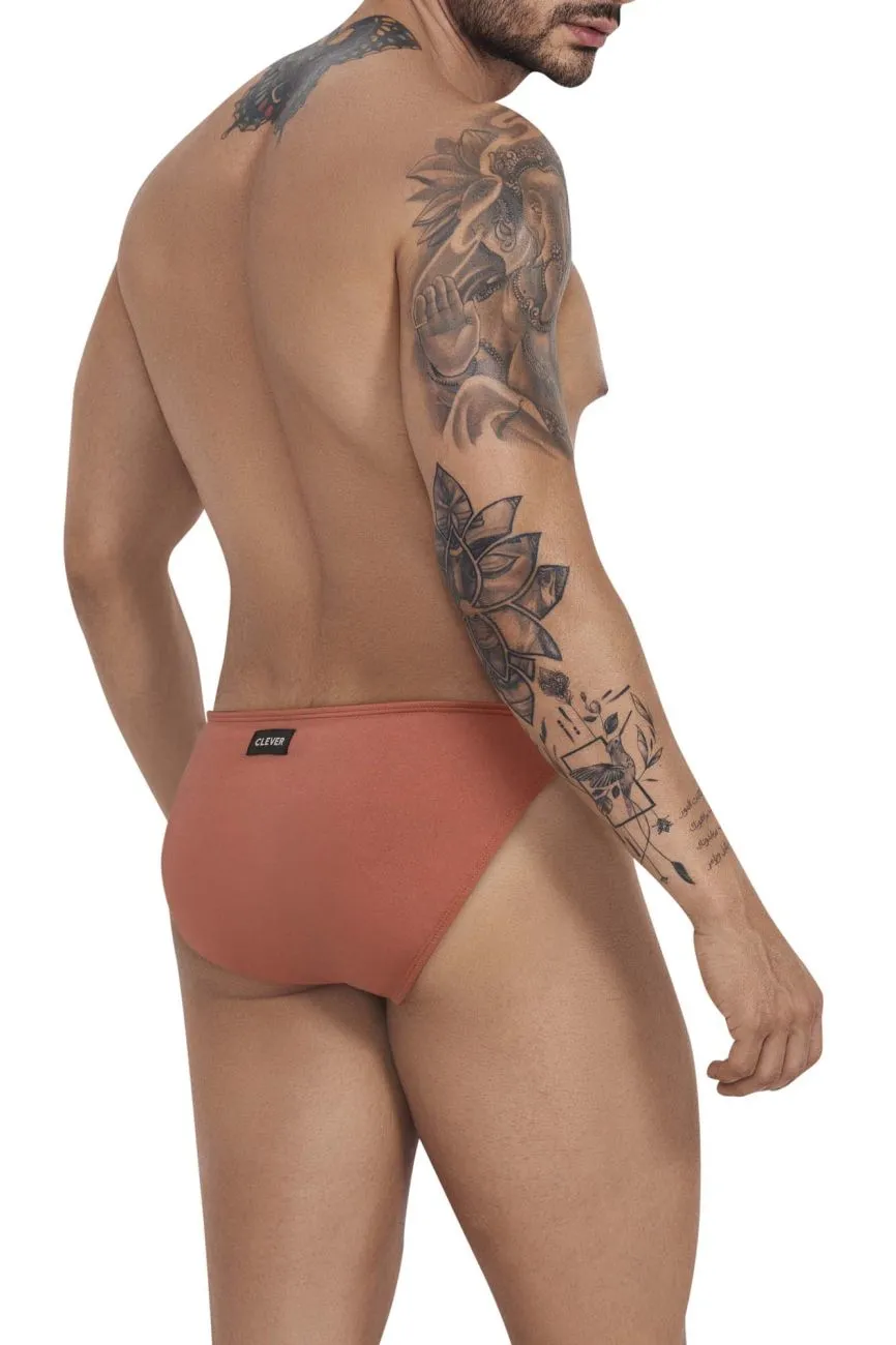 Clever Passion Swim Briefs