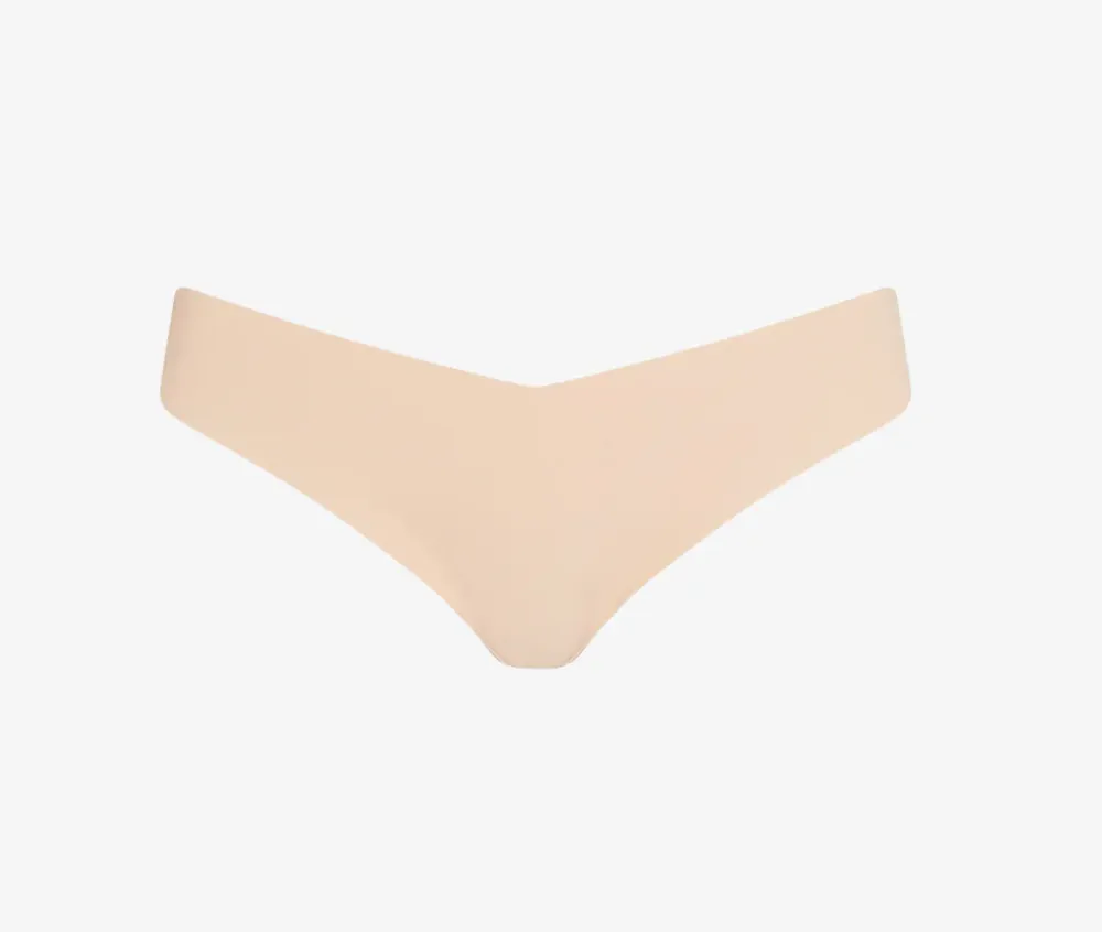 Commando Classic Seamless Thong