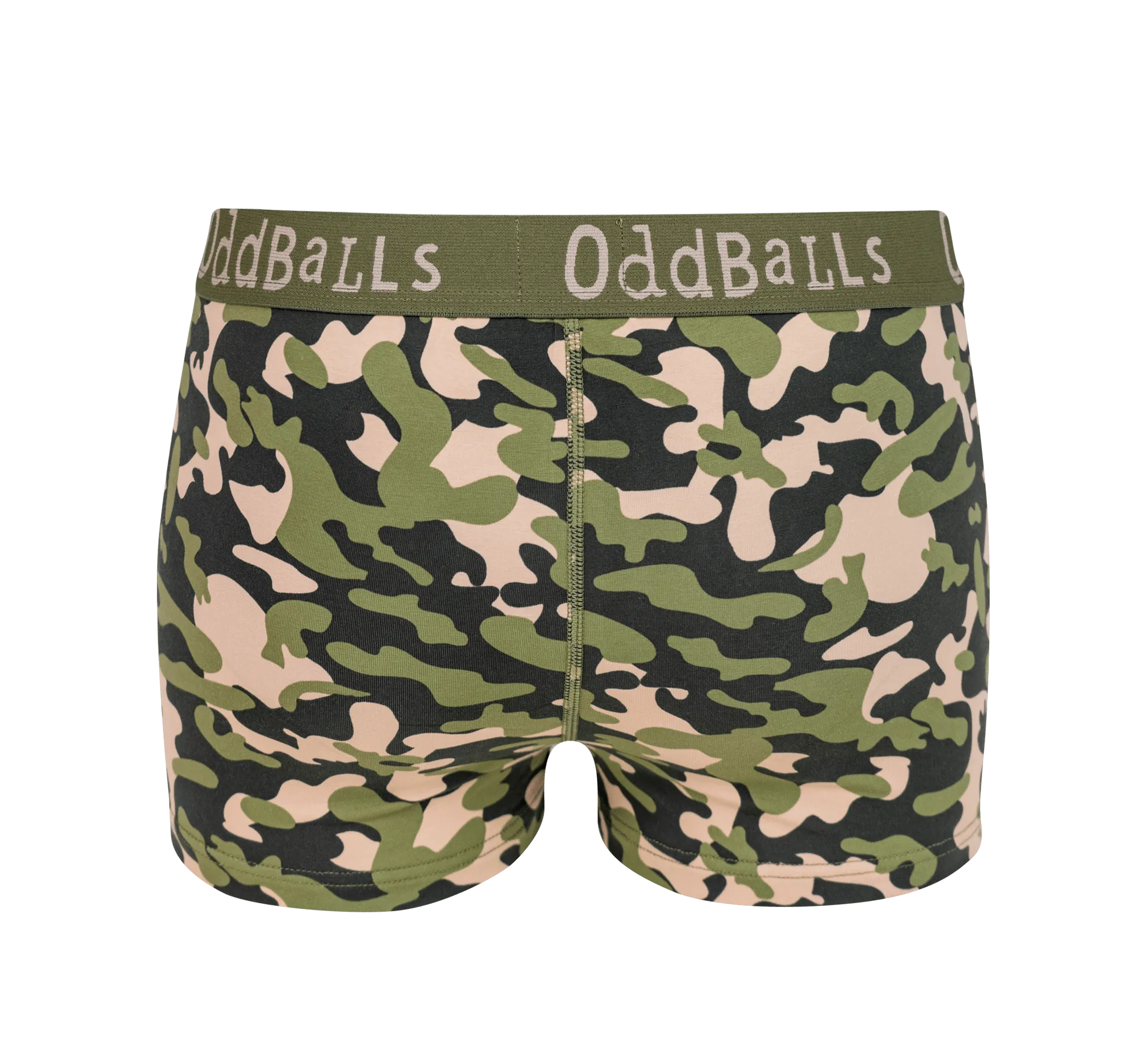 Commando - Ladies Boxers