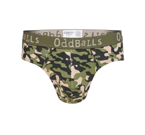 Commando - Mens Briefs