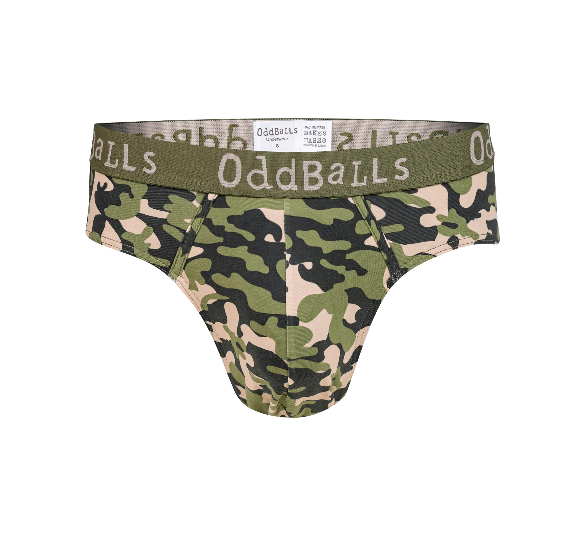 Commando - Mens Briefs