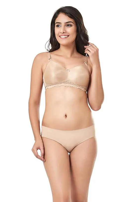 Contour Charm Bra