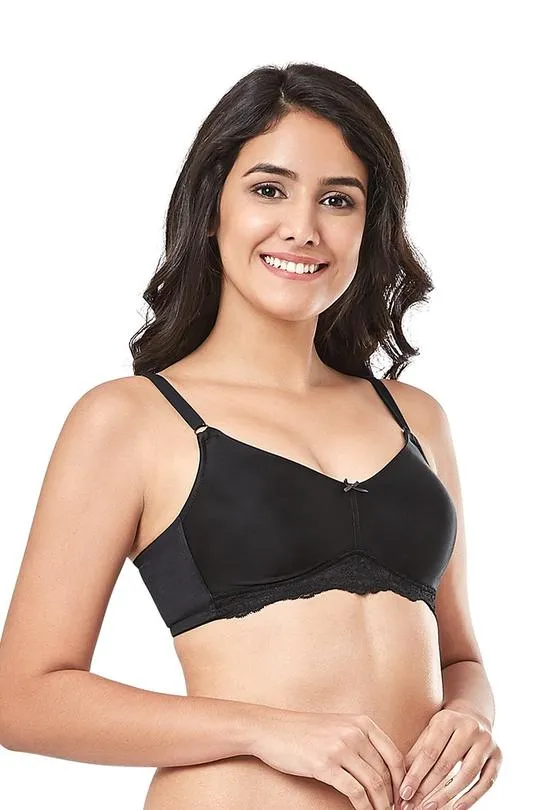 Contour Charm Bra