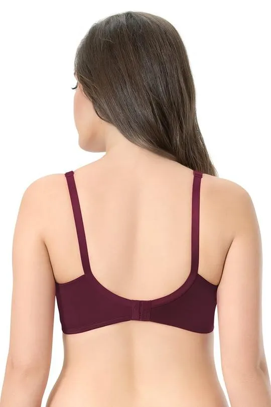 Contour Charm Bra