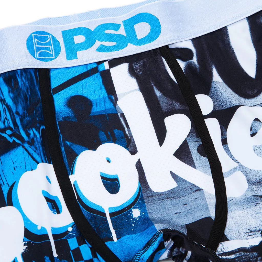 Cookies x PSD - Undisputed Men's Briefs