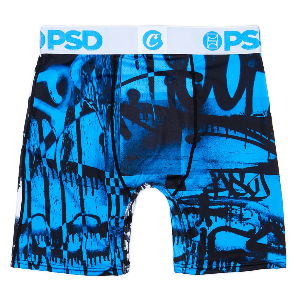 Cookies x PSD - Undisputed Men's Briefs