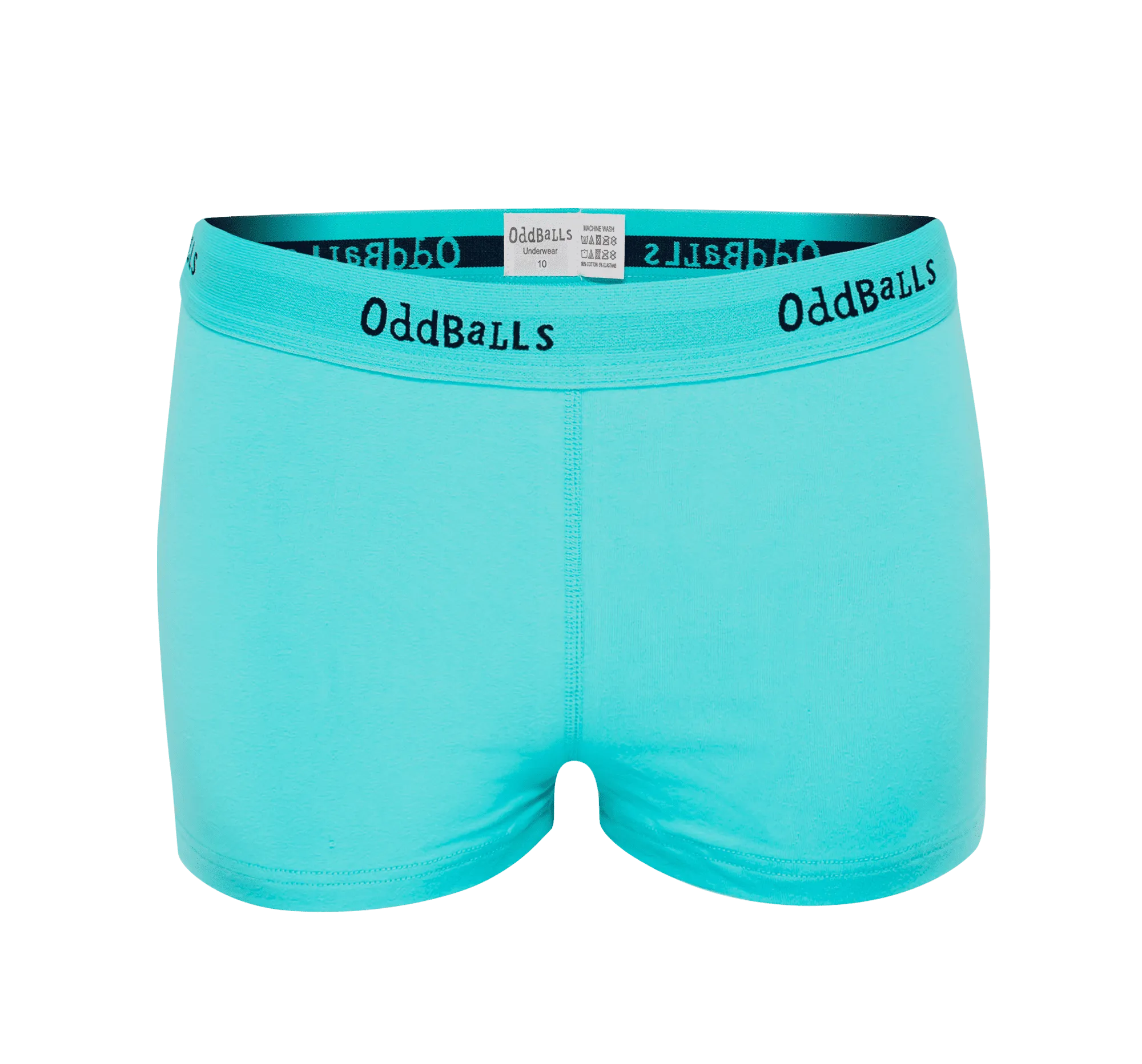 Cool Breeze - Ladies Boxers