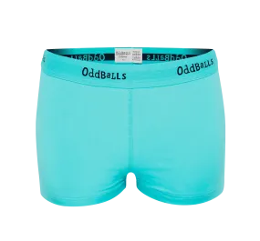 Cool Breeze - Ladies Boxers