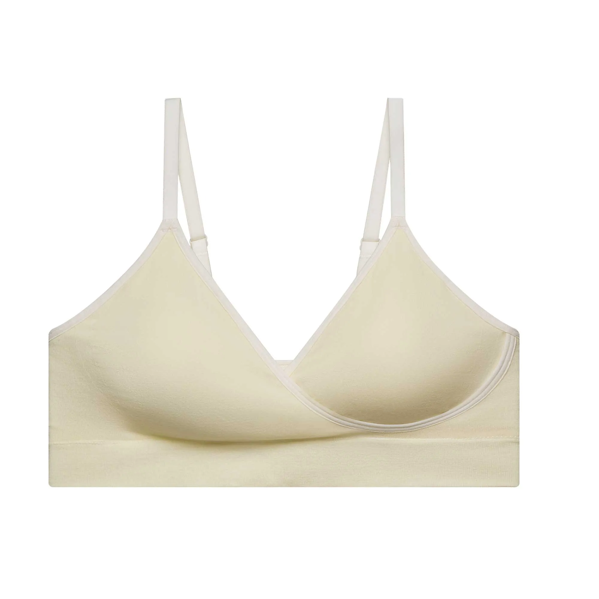 Crossover Nursing Bra