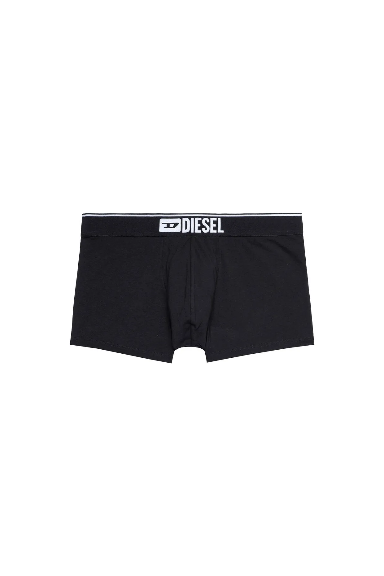 Diesel - Damian Boxers 3 Pack - Black