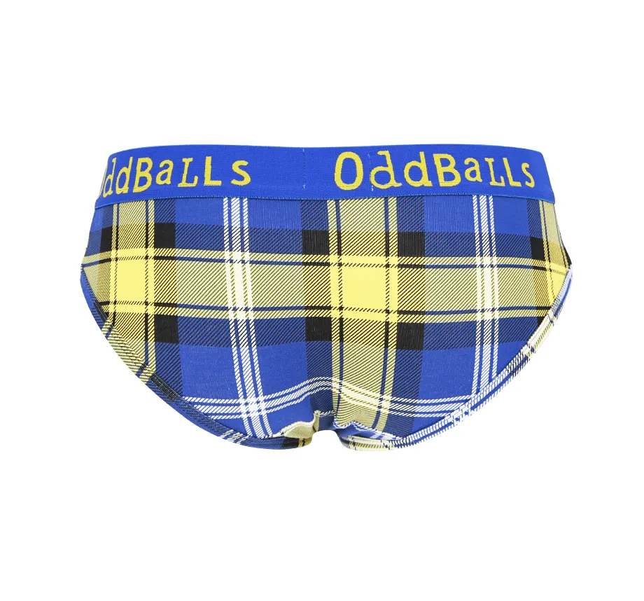 Doddie Weir - Ladies Briefs