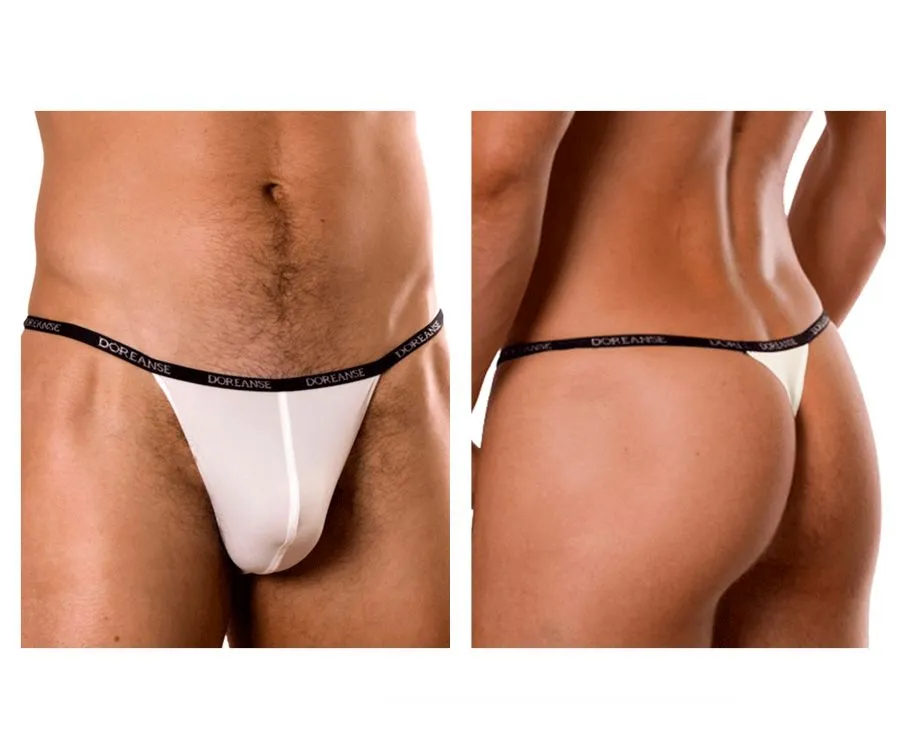 Doreanse Aire Thong