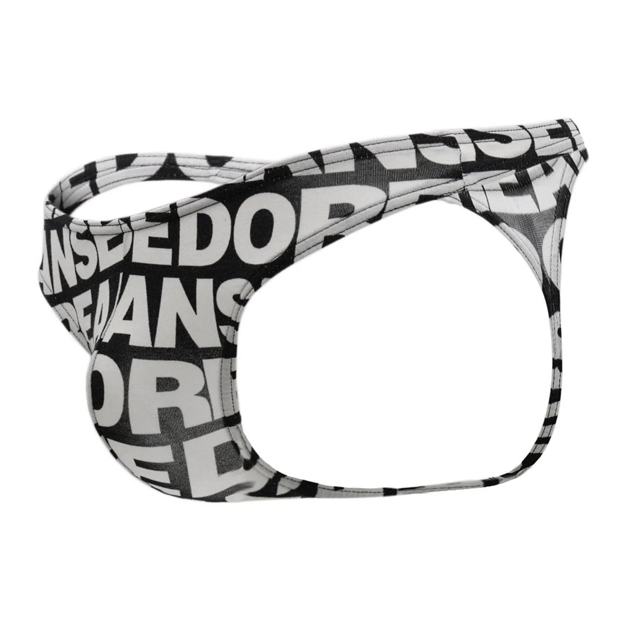 Doreanse Big Logo Thong