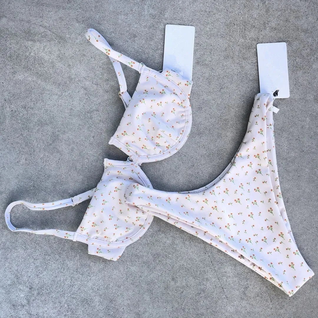 Dots Bikini Set