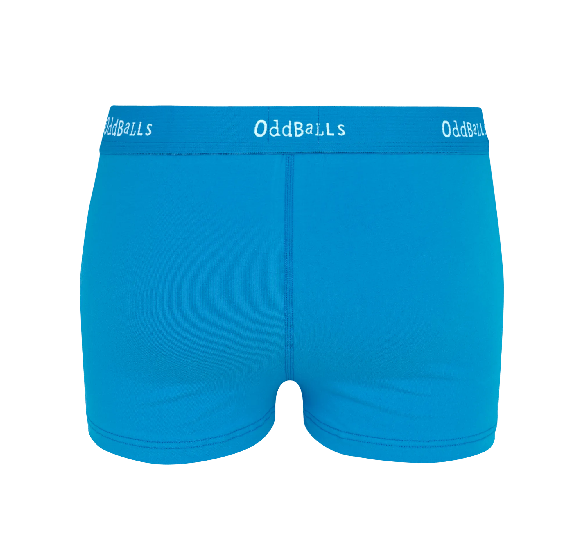 Dusk - Ladies Boxers