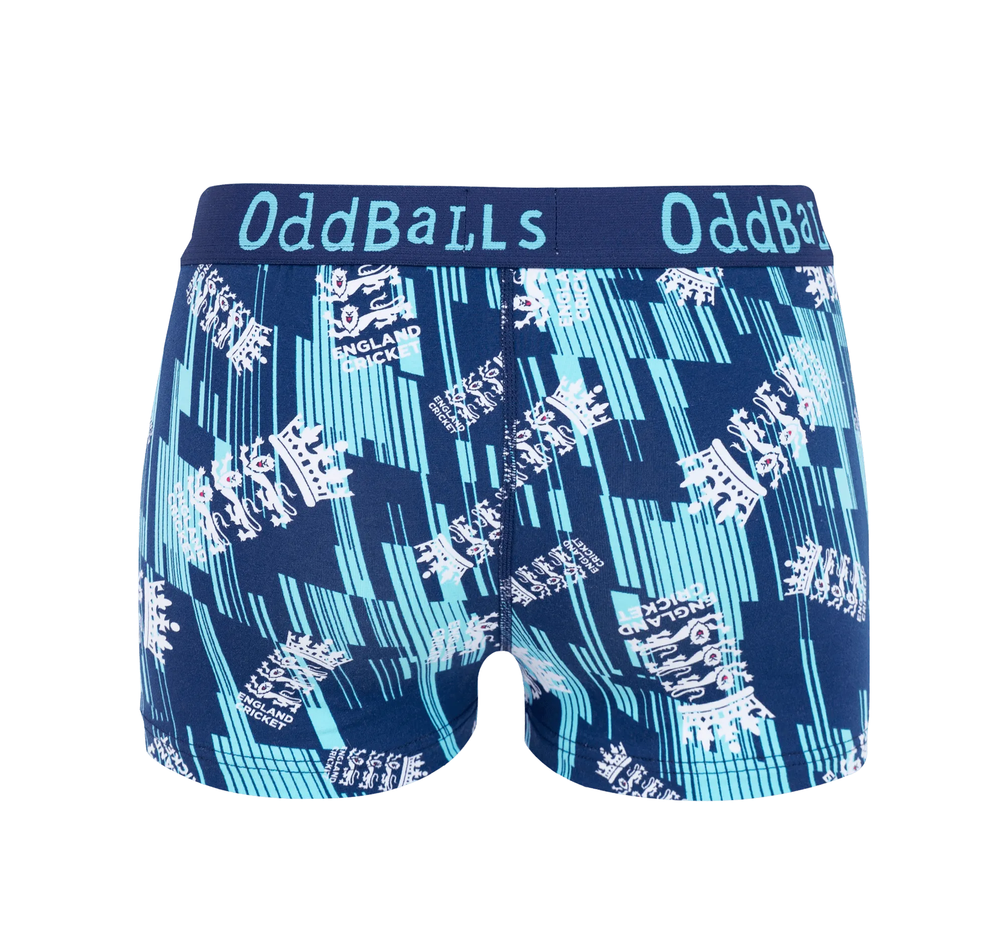 England Cricket ODI - 2022/23 - Ladies Boxers