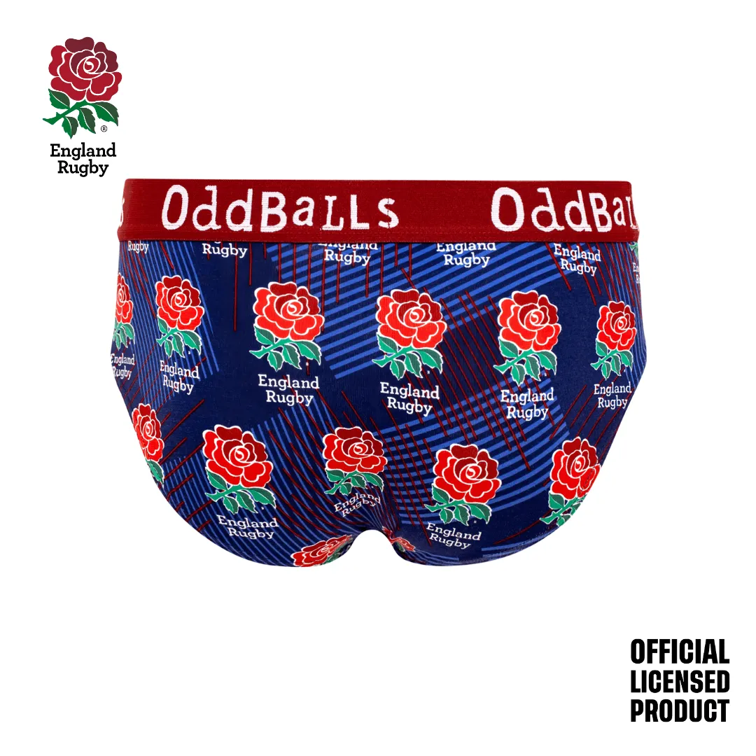 England Rugby Alternate - Mens Briefs