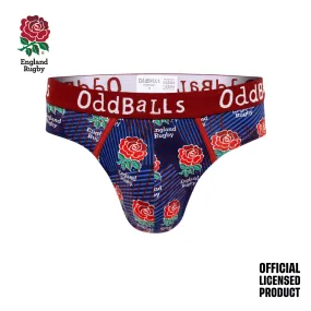 England Rugby Alternate - Mens Briefs