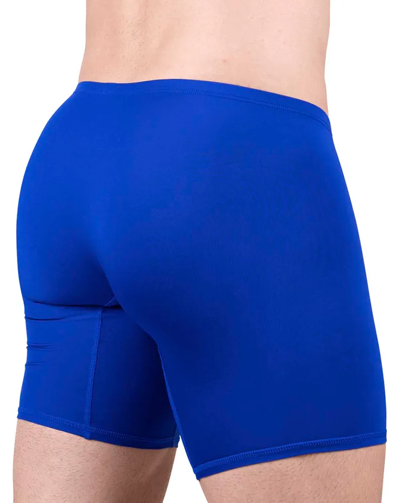 Ergowear Ew1710 X4d Boxer Briefs Royal Blue