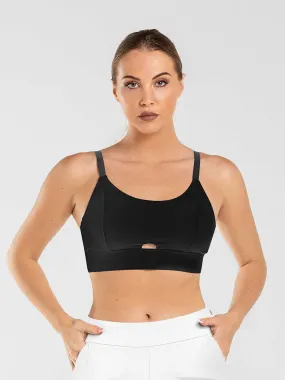 Essential Bra - Black