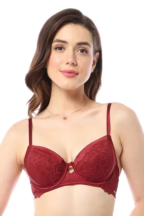 Eternal Bliss Demi Bra