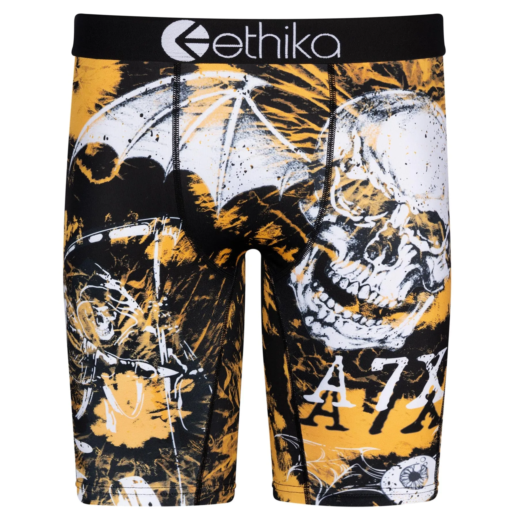 Ethika Reaper Boxers