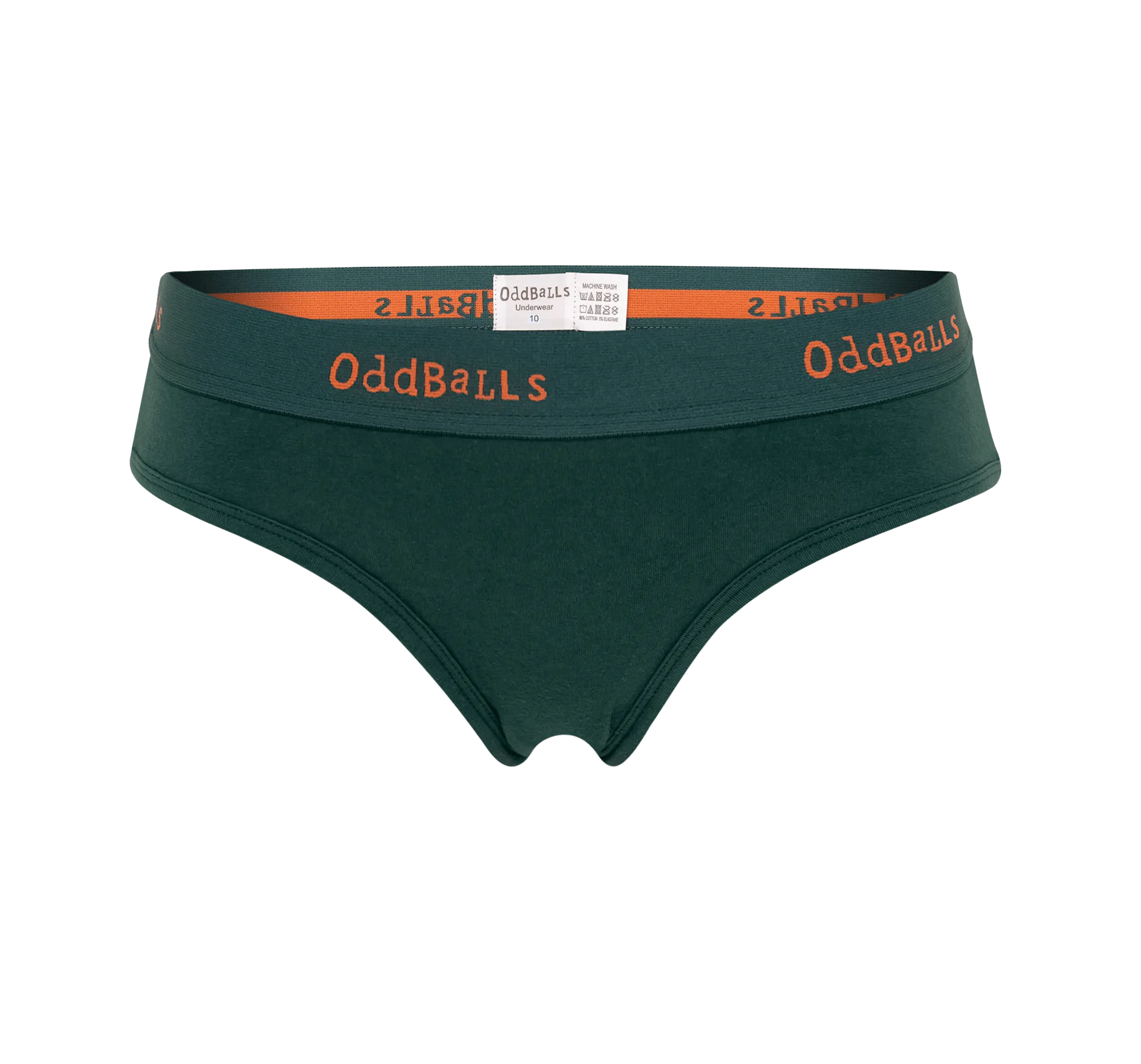 Evergreen - Ladies Briefs