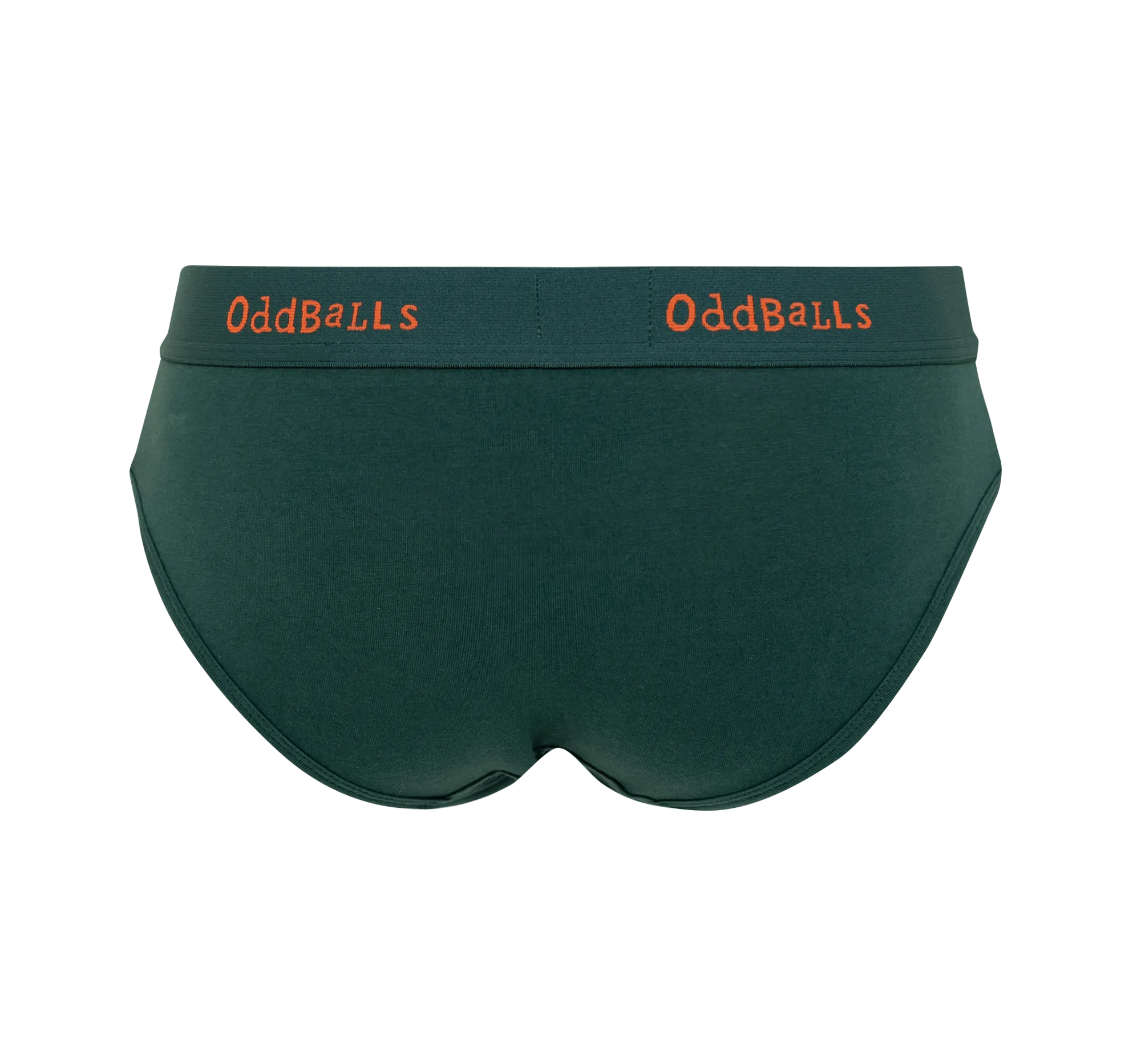 Evergreen - Ladies Briefs