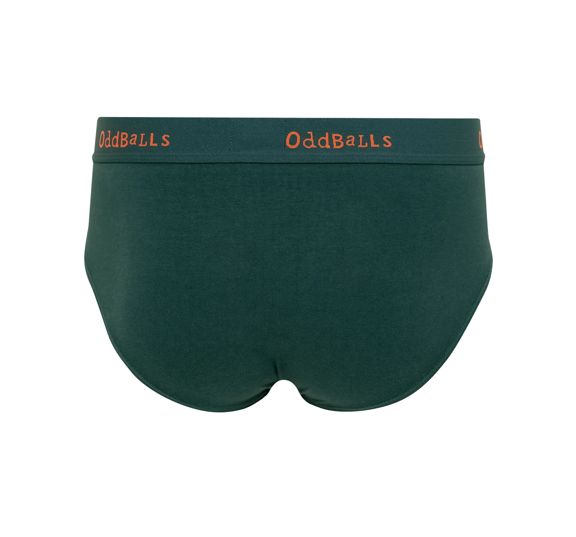 Evergreen - Mens Briefs