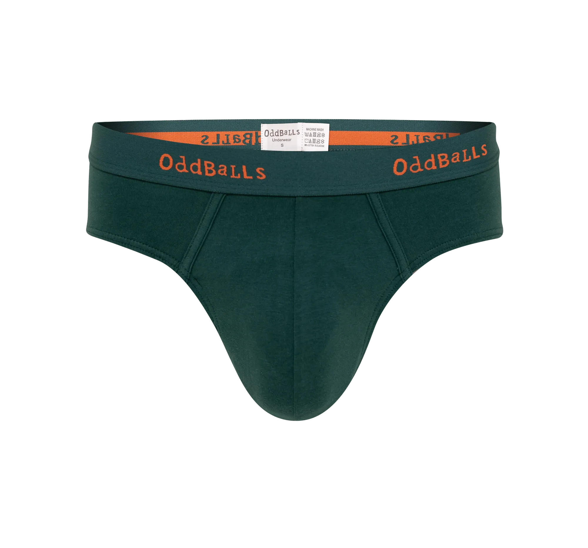 Evergreen - Mens Briefs