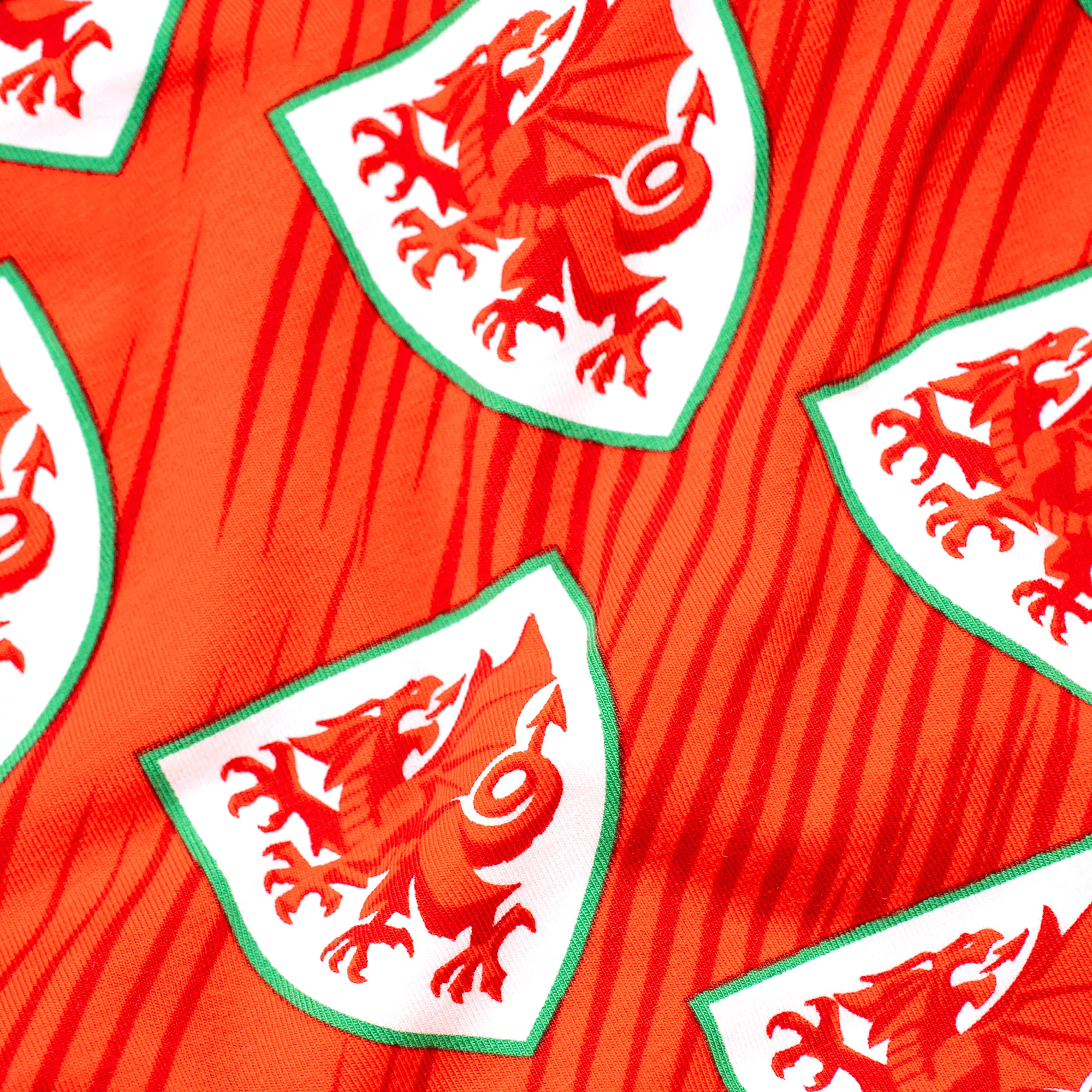 FA Wales - Home - Ladies Boxers