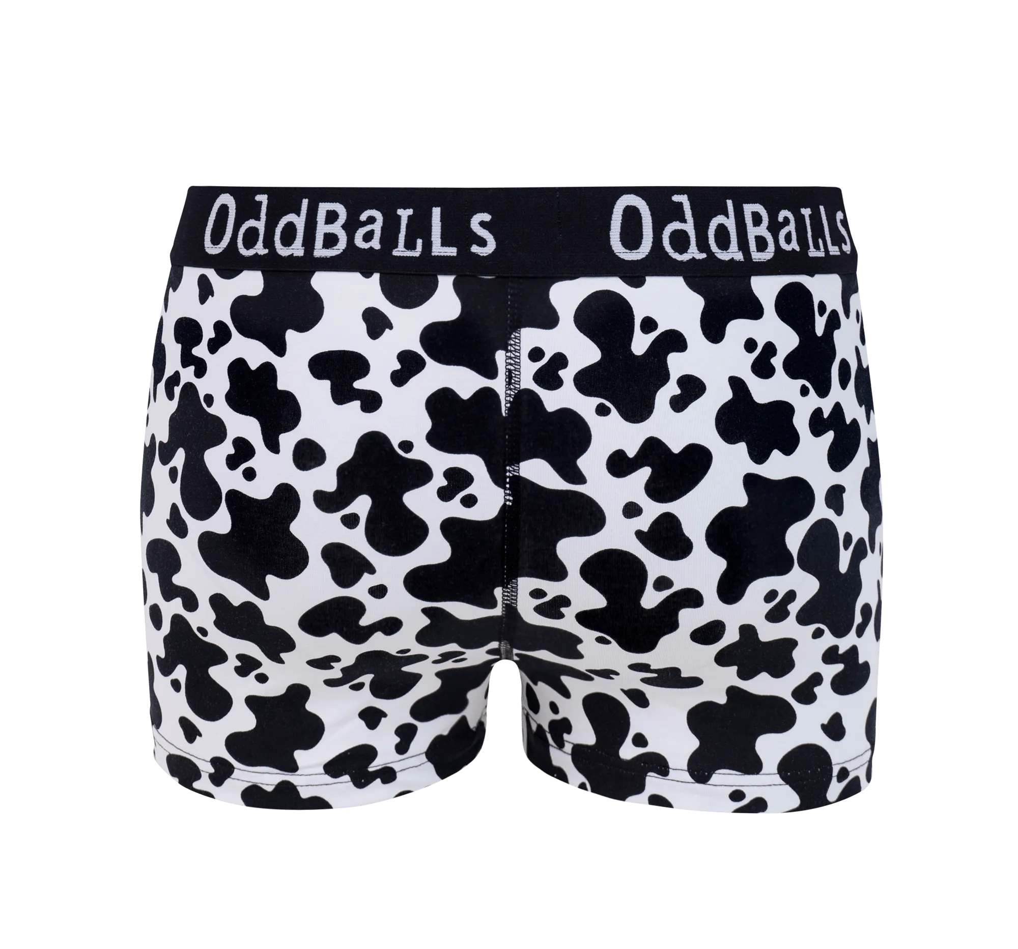 Fat Cow - Ladies Boxers