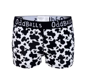 Fat Cow - Ladies Boxers