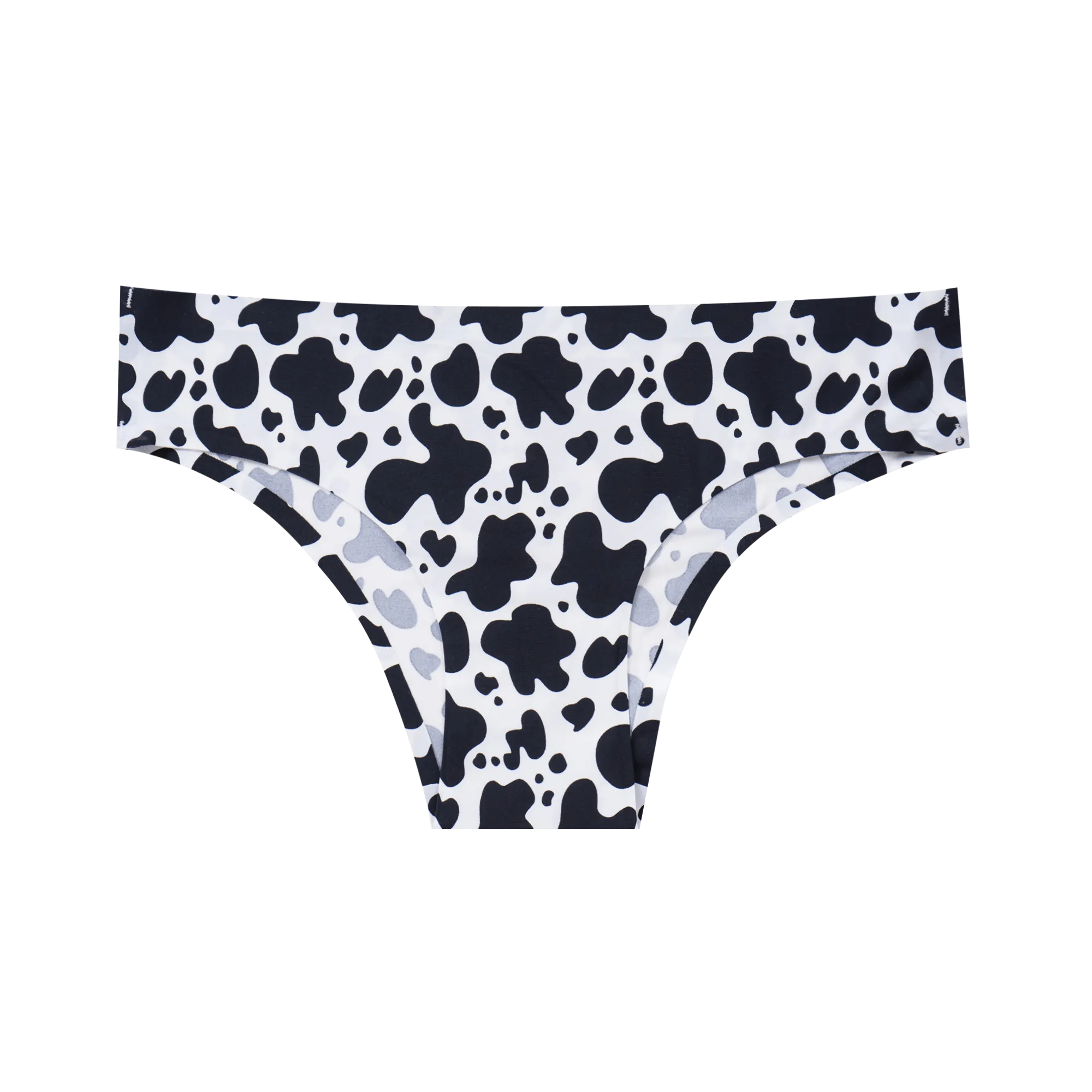 Fat Cow - Seamless Brazilian Briefs