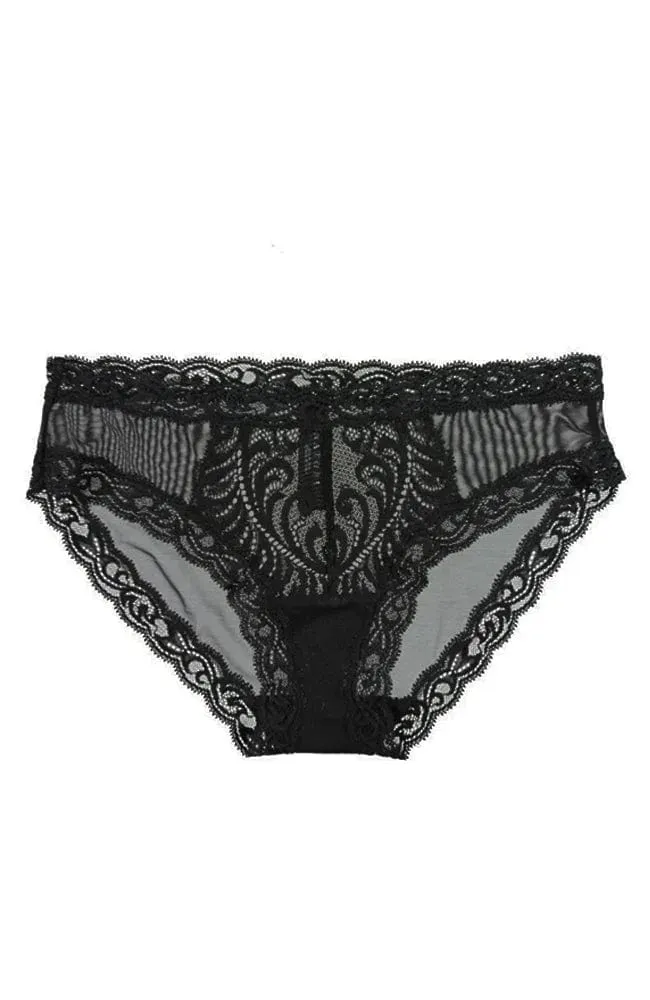 Feathers Hipster Brief