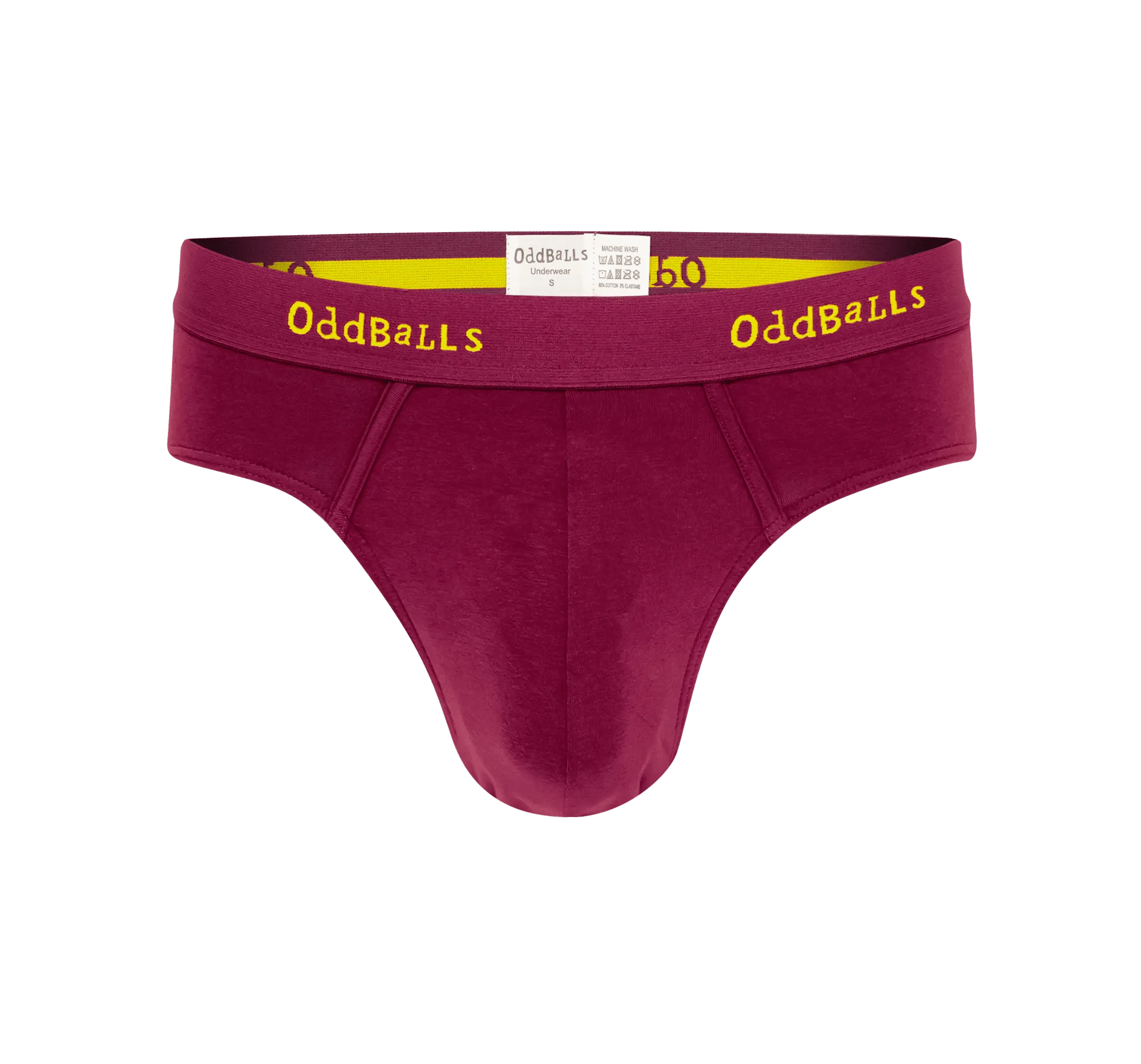 Grapes - Mens Briefs