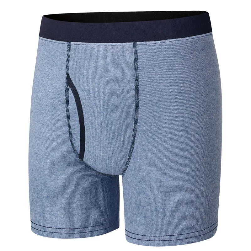 Hanes Boys 3 pack Boxer Briefs