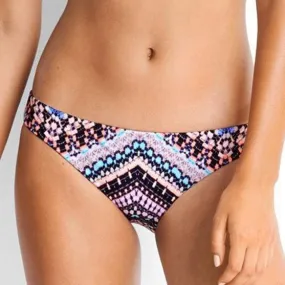 Indian Summer hipster bikini bottom