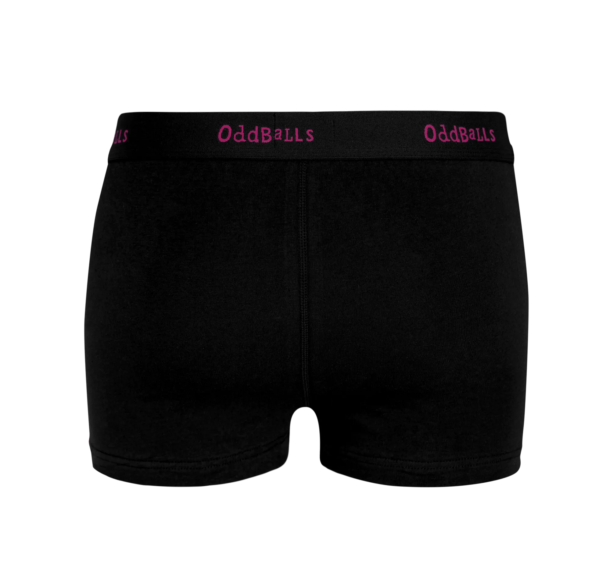 Ink - Ladies Boxers