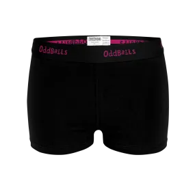 Ink - Ladies Boxers