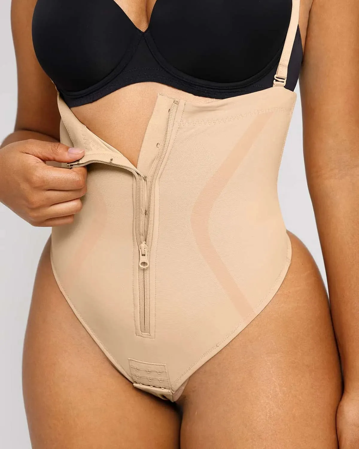 INNER ARMOR X Comfy Sculpting Thong